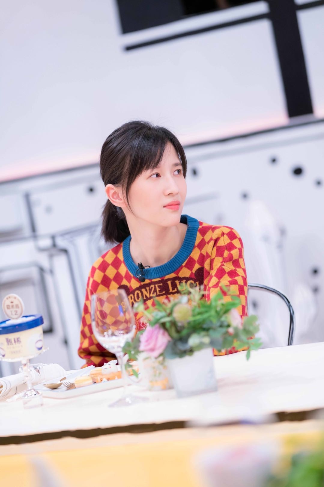 papi酱姜逸磊自曝结婚五年亲家没见过面