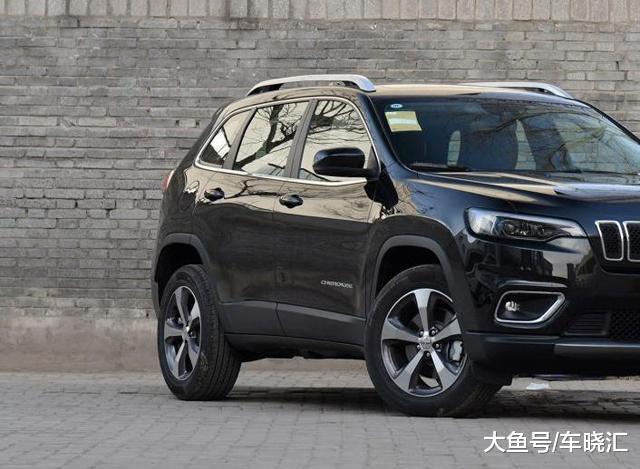 最失败的SUV，实力不输Q5，从60万跌至16万，无人识货