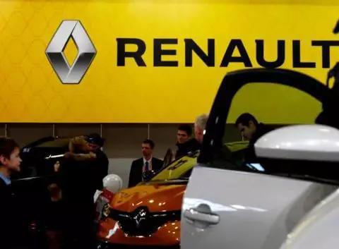 “雷诺“最全资讯一网打尽，有我就够了