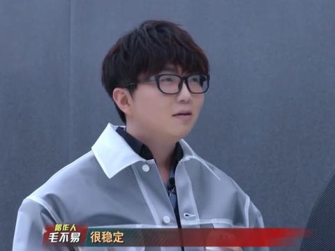 我是唱作人上半季，爱奇艺剧透复活赛名单，王源这是确认参加了吗