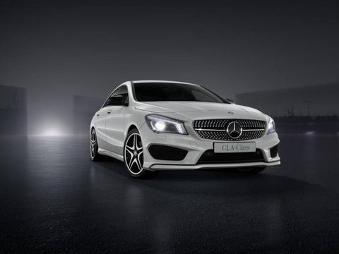 WEY牵手中航天 上海车展 4月车市真吸睛