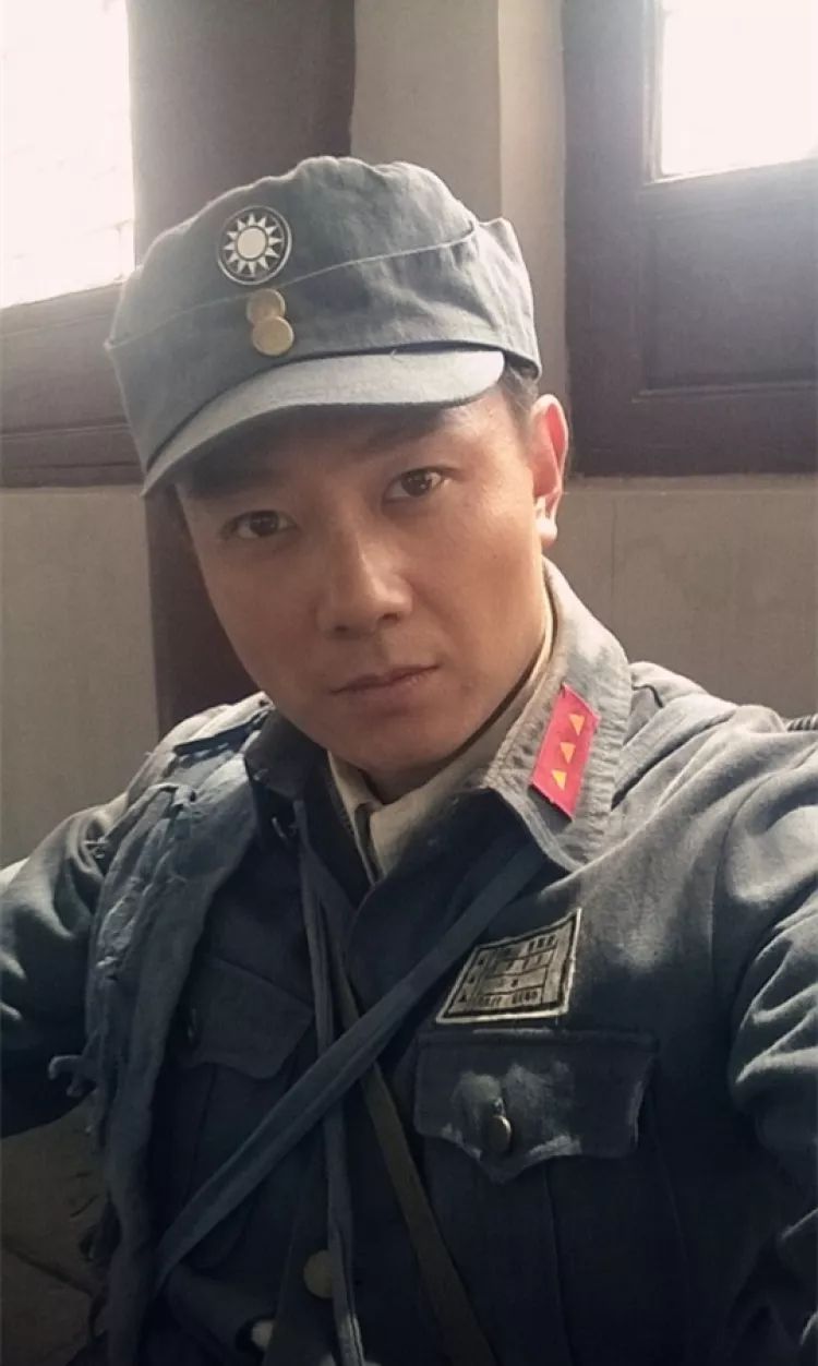 还记得十八岁的天空里的武历平吗他现在长这样啦