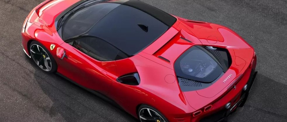 这里有“法拉利“的最新资讯请不要错过