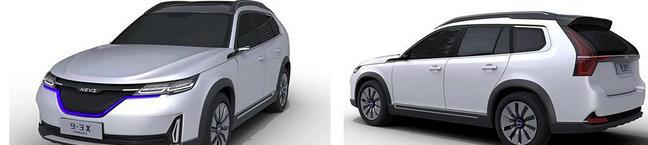 恒大首款新能源汽车即将来临，或名为索诺，有望6月投产！