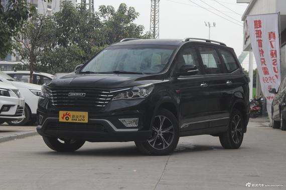 10-15万自主中型SUV操控口碑最佳排行榜TOP6