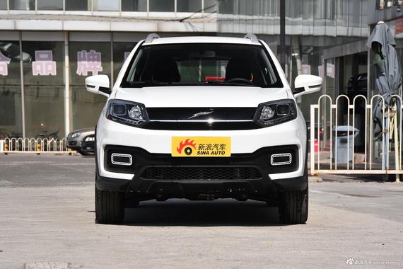 10-15万自主小型SUV操控口碑排行榜TOP7发布！