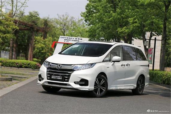 [知识帖]我想买车 奥德赛新能源 怎么样？