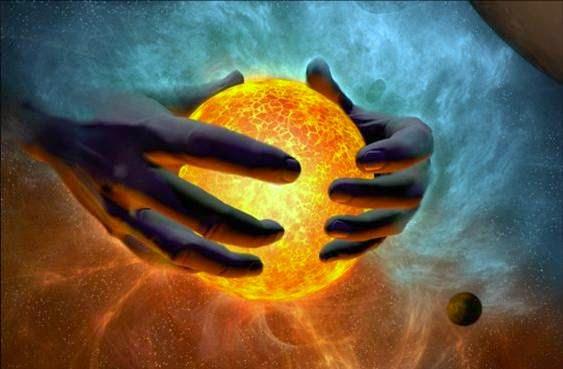科学家将宇宙文明分为7个等级，你知道地球现在已达到哪个级别？