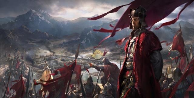 全面战争 三国 传奇武将列表一览