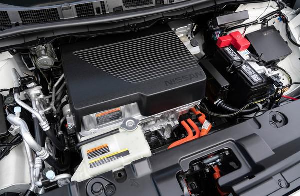 Nissan Leaf「最畅销电动车」锂电池合理寿命 最少10年起!
