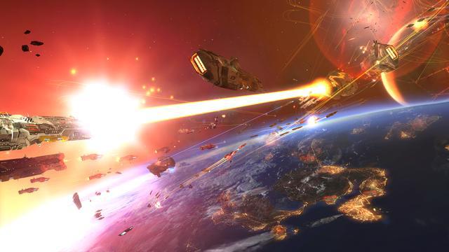 科学家将宇宙文明分为7个等级，你知道地球现在已达到哪个级别？
