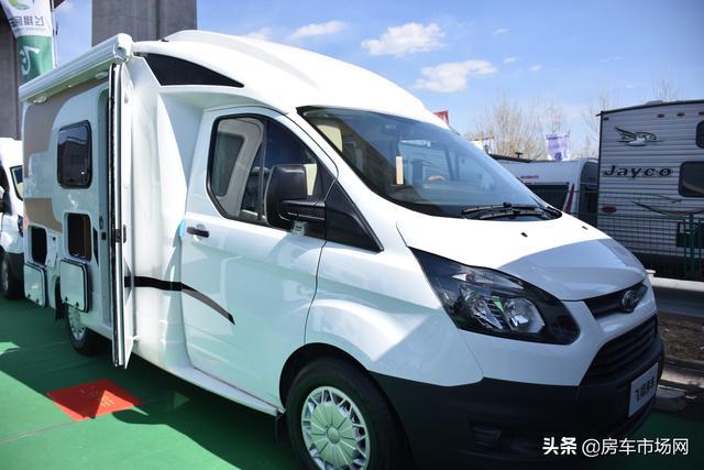 20多万起福特新全顺房车空间小?小额头还有新世代了解一下