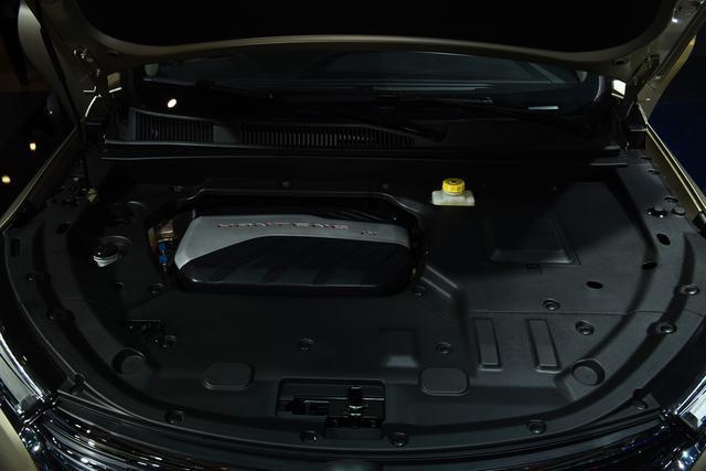 又一家用MPV市场搅局者，豪华外观超大空间，搭载1.5T发动机