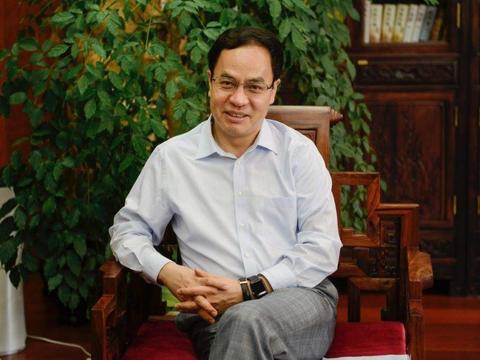 李河君的商业突围，核心技术筑起汉能竞争优势