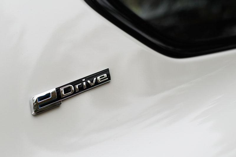 科技测丨宝马X1 PHEV里程延长版,换药不换汤的艺术