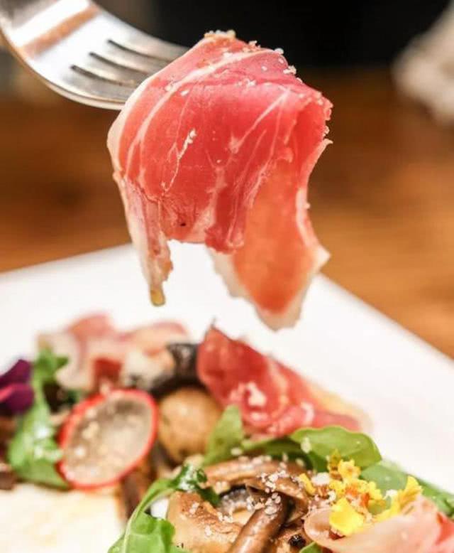 美食大利最值得吃的四种去意!意大利面竟没美食饺子纪录片图片