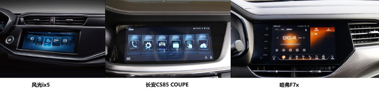 堪称汽车界的“伦纳德” 风光ix5到底强在哪里?