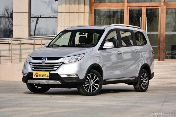 想买5-10万MPV，看看口碑排行榜再决定吧！