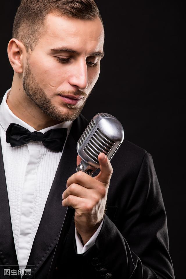 想要练成完美的高音混声有穿透力的声线,要练