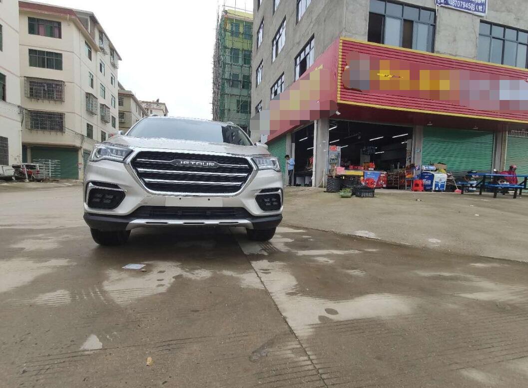 12万不到提的中大型SUV,空间堪比汉兰达,车主大赞:是台好车