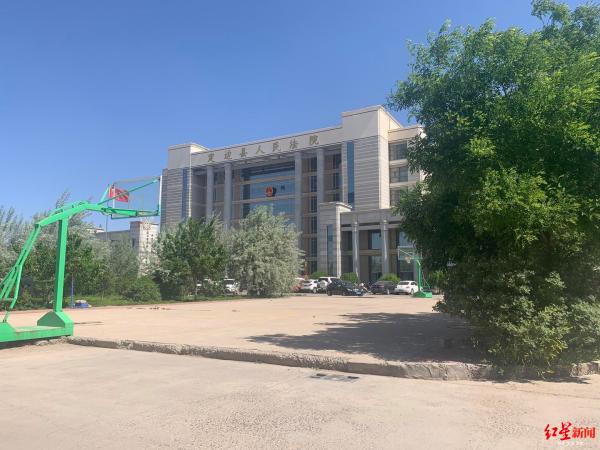 228万元欠款6年难执行 法官违法结案被移送起诉