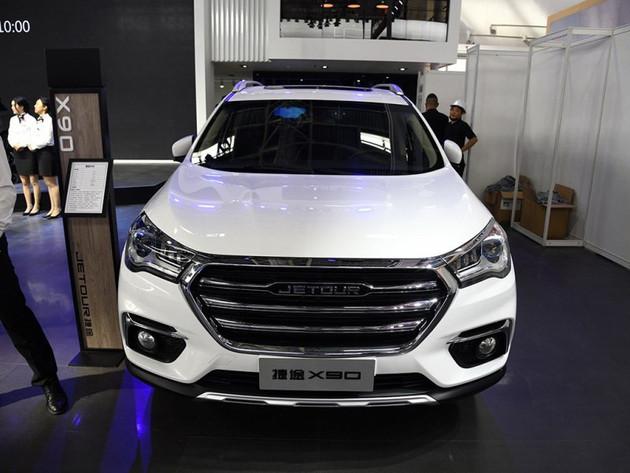 2019款奇瑞-捷途X90,车主提车后,都是怎样吐槽它的
