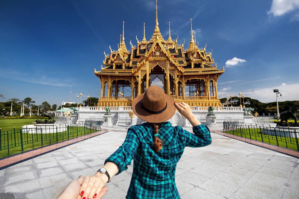 从事中泰旅游业10年的老华裔:泰国旅游团是有