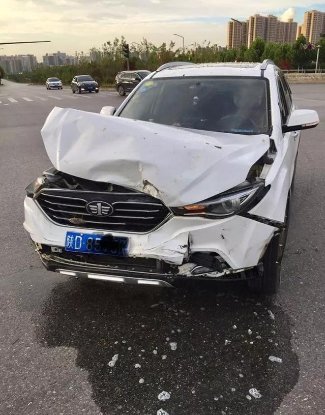 想靠空投翻滚试验“翻身”?一汽奔腾还是想得太简单了!