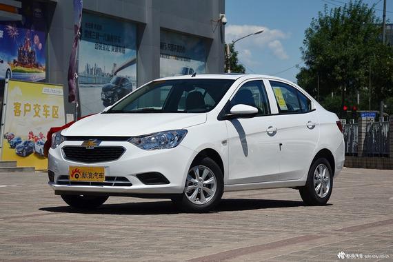 [知识帖]全方位看懂赛欧