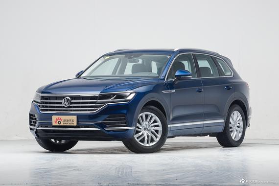 途锐性价比更高？QX70车主有话说