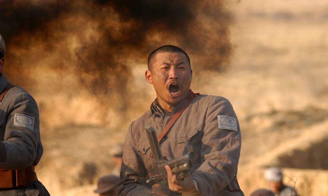 国军出身的张大彪，为何死心塌地跟着李云？