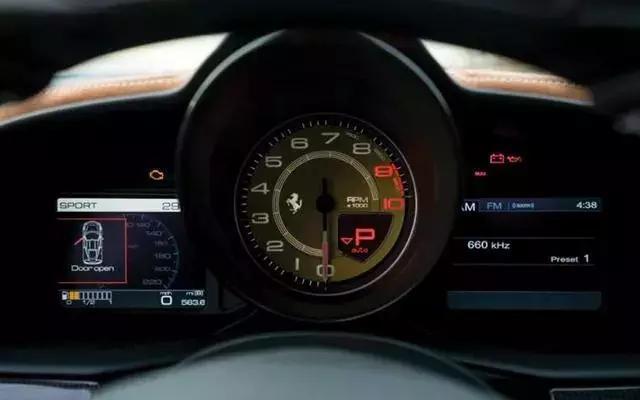 扭矩大和功率高,到底哪个参数能使汽车跑