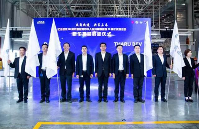 22万元起售,对标奥德赛,上汽大众即将推国产夏朗!