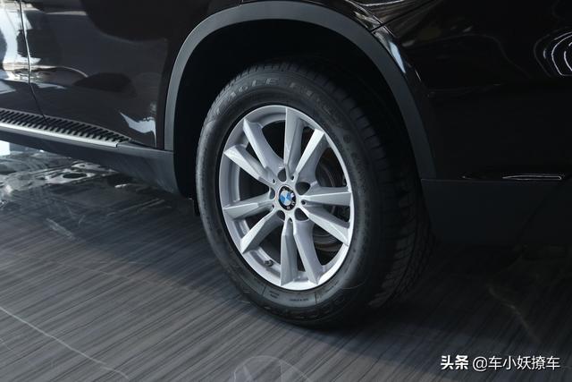 100万级最卖座的豪华SUV,全新一代宝马X5,归来仍是王者!