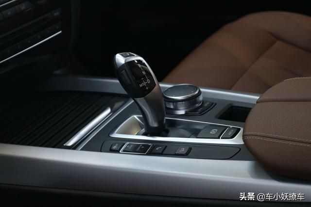 100万级最卖座的豪华SUV,全新一代宝马X5,归来仍是王者!