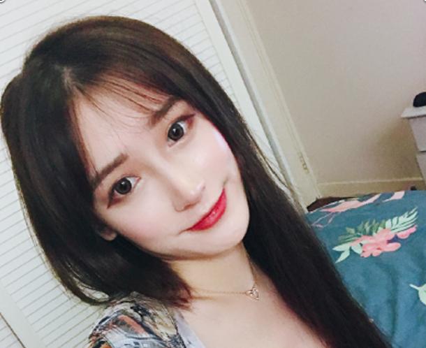 虎牙女主播排名_虎牙女主播