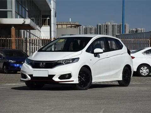 “本田“最全资讯一网打尽，有我就够了