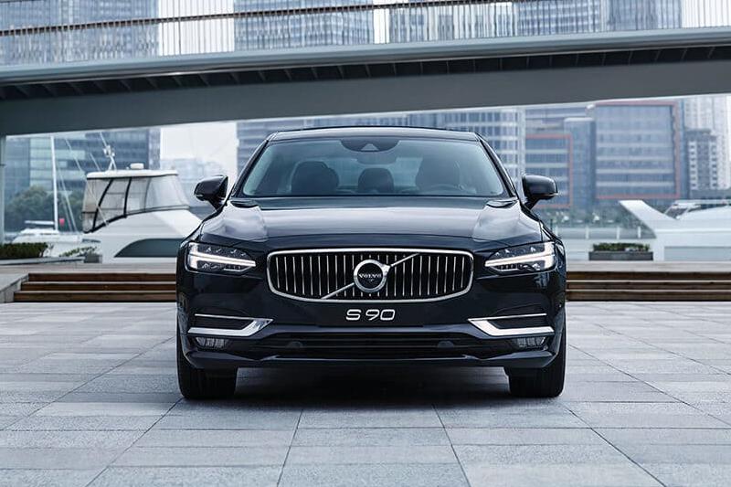 s90沃尔沃2020款,沃尔沃s902020款 新增运动版车型 2020款沃尔沃s90指导价37.29万元起