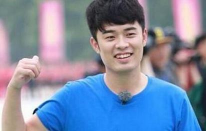 跑男7位成员的口头禅，陈赫的最搞笑，第四位的口头禅成为流行语