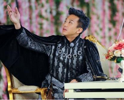 跑男7位成员的口头禅，陈赫的最搞笑，第四位的口头禅成为流行语