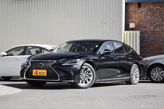 [知识帖]我想买车 雷克萨斯LS 怎么样？