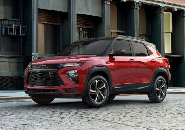 “雪佛兰“最新资讯都在这了，就等你来