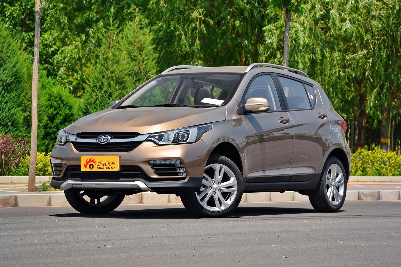 2017款骏派D60对比2017款哈弗H1 哪款动力更强劲？