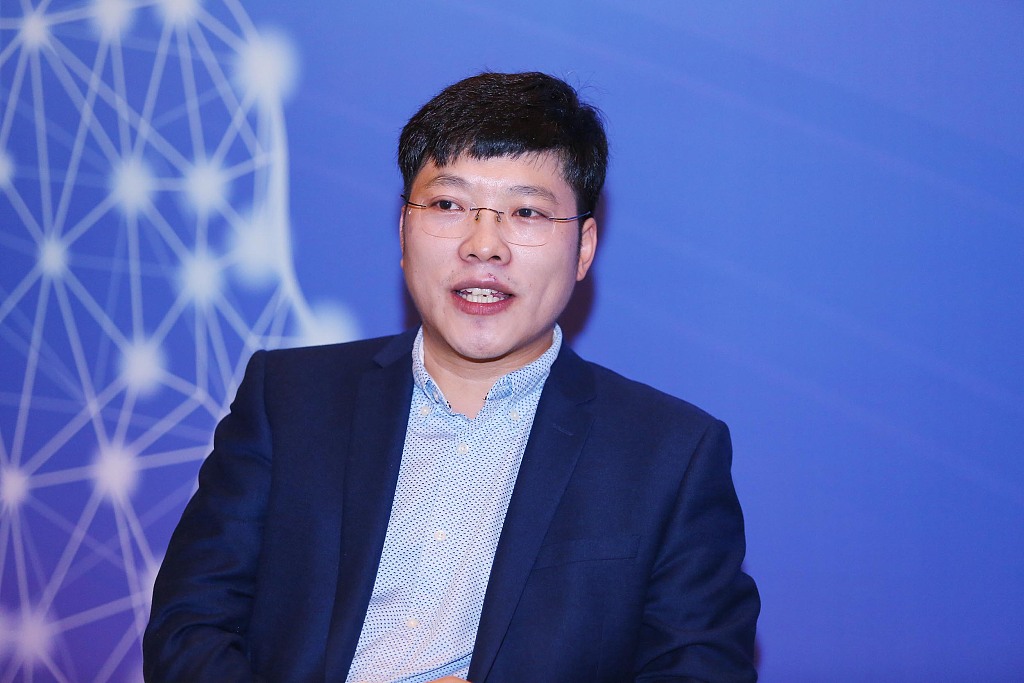 肖厚君 图片来源:视觉中国