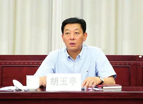 副国级领导坐镇的机构，34位省部级负责人名单公布