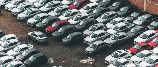 广州深圳松绑限购，两地共增18万个车牌指标配额