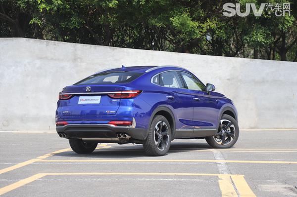 CS85 COUPE 1.5Tʽ ۼ11.99-13.79Ԫ