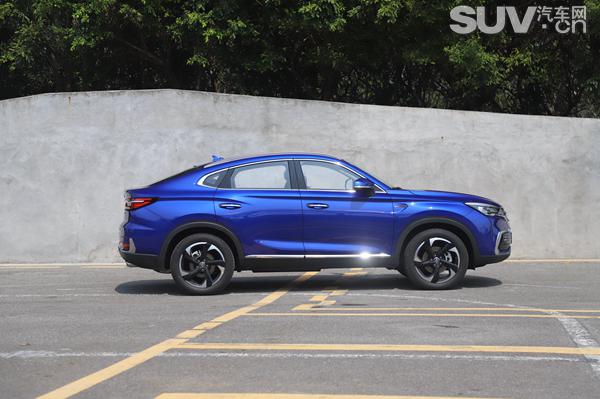 CS85 COUPE 1.5Tʽ ۼ11.99-13.79Ԫ