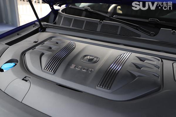 CS85 COUPE 1.5Tʽ ۼ11.99-13.79Ԫ