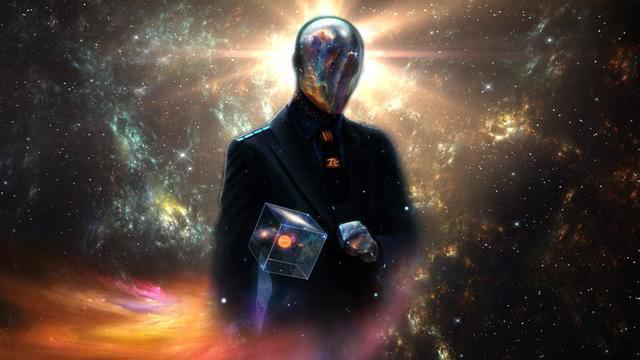 神级文明有多发达？超人类10亿年，科幻电影也无法表达